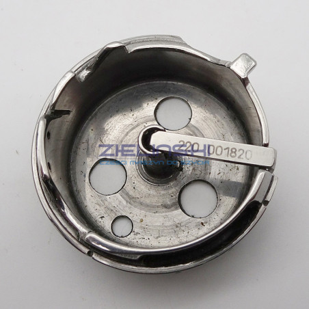 Kosz chwytacza 0220 001790  DURKOPP ADLER