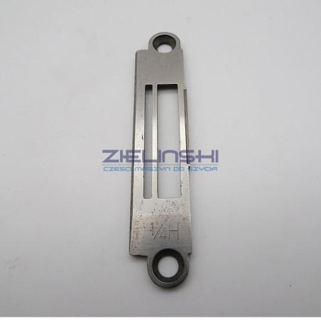 B1190-530-H00 1/4H JUKI DMN płytka ściegowa