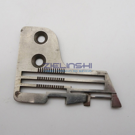 Płytka Ściegowa R4300E0HE00