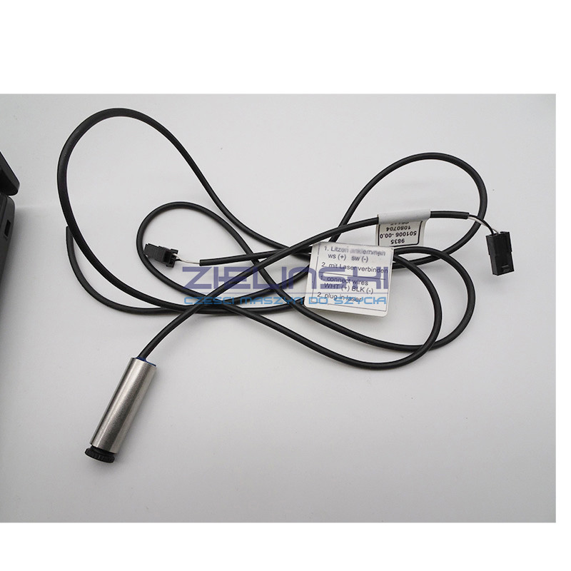 9835 501004 ORIGINAL DURKOPP ADLER