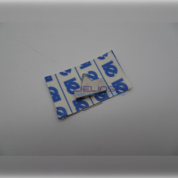 Noż 0580 332120 -2mm...