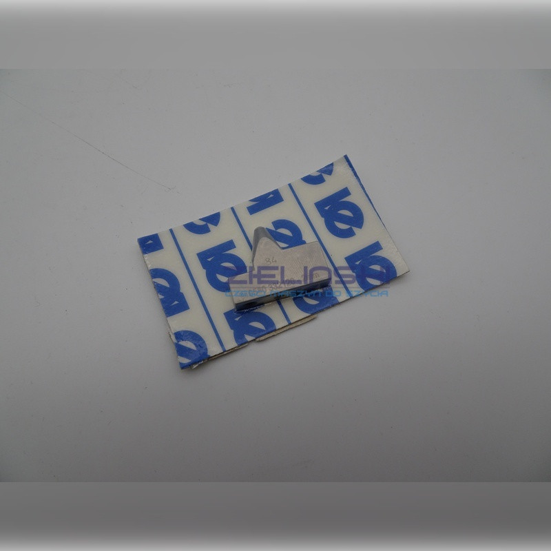 Noż 0580 332120 -2mm Original DURKOPP ADLER