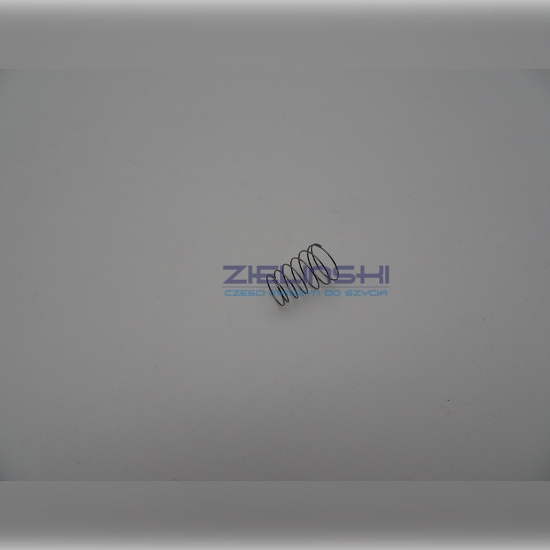 Sprężyna  0867 150170  Durkopp Adler