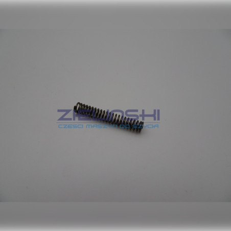 Sprężyna 118-46607 Juki