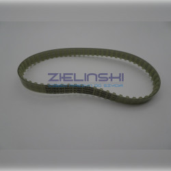 Pasek Zębaty T10/600-ST