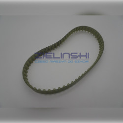 Pasek Zębaty T10/600-ST