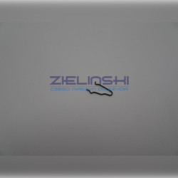 Sprężyna nawijacza nici...