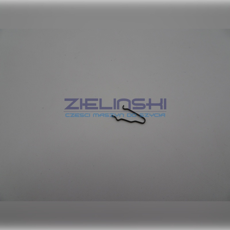 Sprężyna nawijacza nici 1001 003122 ORIGINAL DURKOPP ADLER