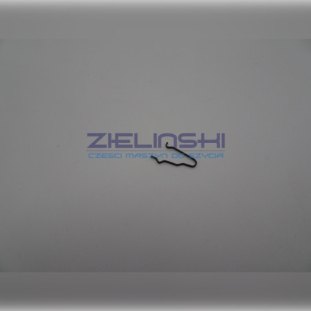 Sprężyna nawijacza nici 1001 003122 ORIGINAL DURKOPP ADLER