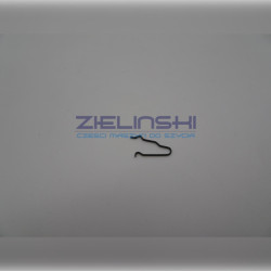 Sprężyna nawijacza nici 1001 003122 ORIGINAL DURKOPP ADLER