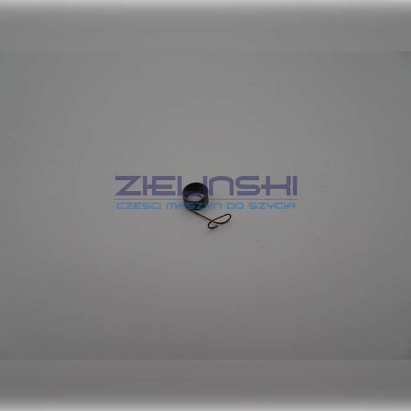 Sprężyna 0291 000667 original Durkopp Adler