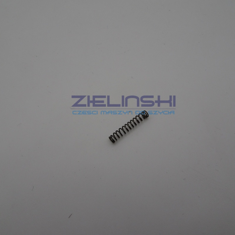 Sprężyna B1147-555-000 Juki