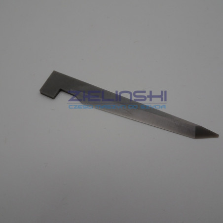Noż Ceramiczny 166-07301 A1 / A2