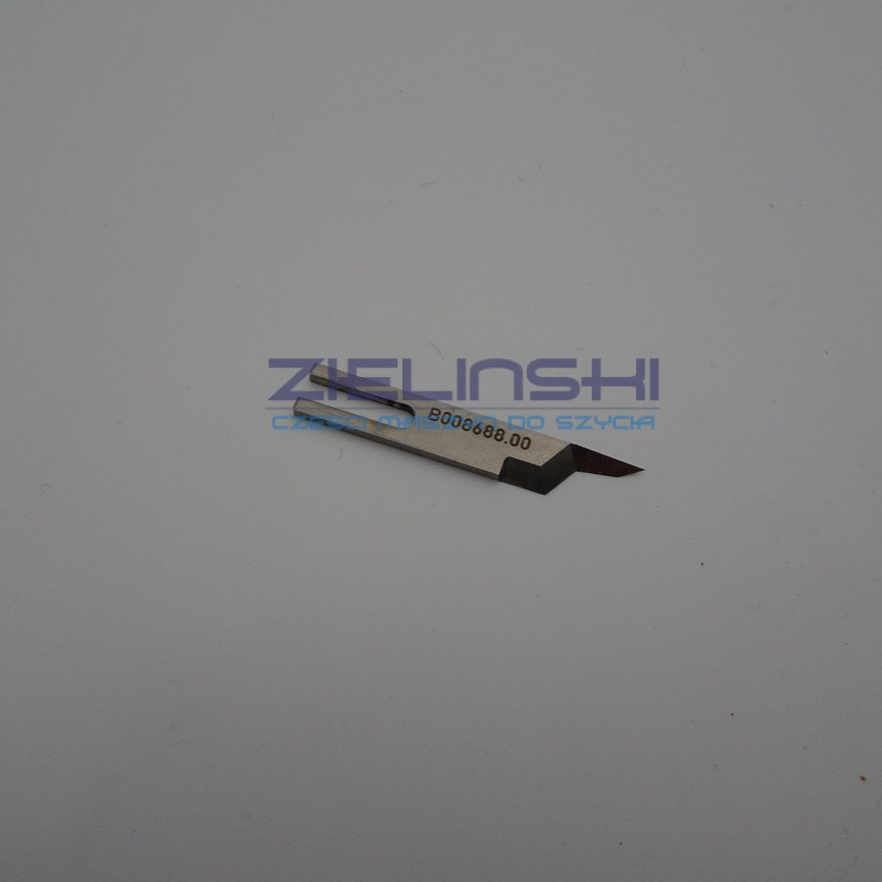 Noż B008688.00 BEISLER