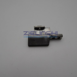 Ząbki 400-25819 ORIGINAL Juki