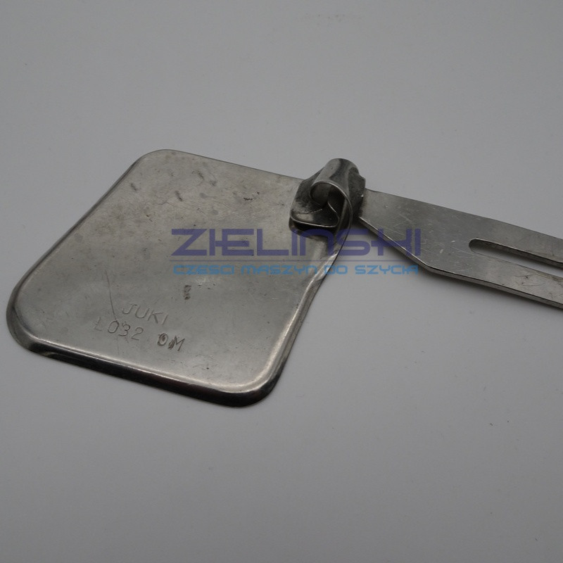 Zwijacz do kieszeni L032 OM Juki Original