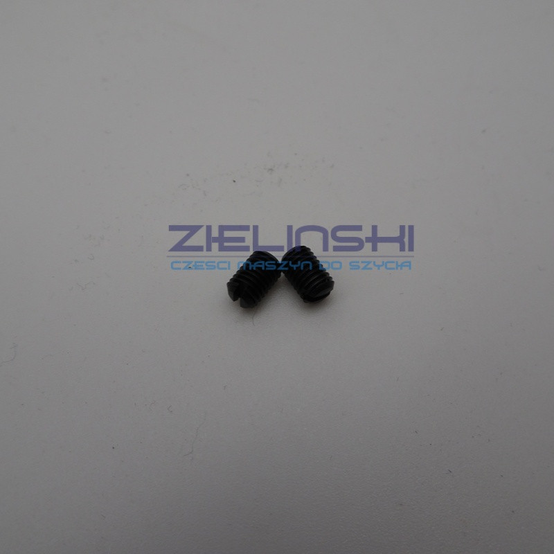 Śruba SS-8110710-SP Juki Original