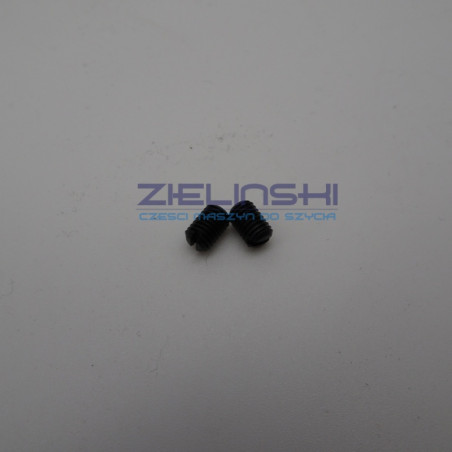 Śruba SS-8110710-SP Juki Original