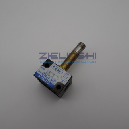 Elektrozawór MFH-2-M5 FESTO