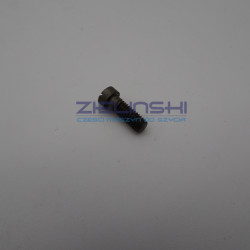 Śruba 0376 000128 Durkopp Adler Original