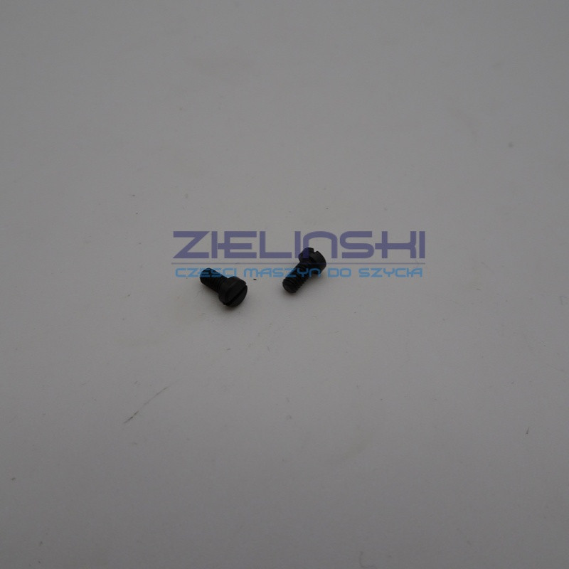 Śruba 0246 002006 Durkopp Adler Original