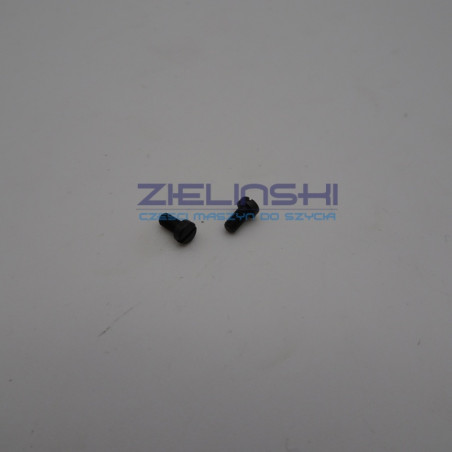 Śruba 0246 002006 Durkopp Adler Original