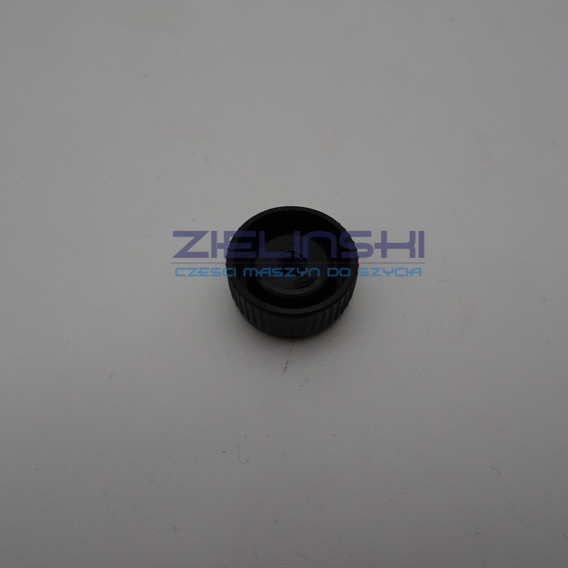 Nakrętka naprężacza obcinania nici 0271 001398 DURKOPP-ADLER