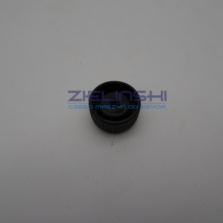 Nakrętka naprężacza obcinania nici 0271 001398 DURKOPP-ADLER