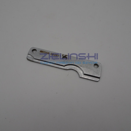 Płytka 0558 002811 ORIGINAL DURKOPP ADLER