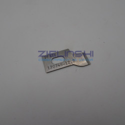 Noż 120748-12,7 Original PFAFF