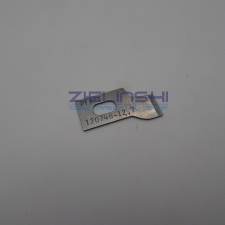 Noż 120748-12,7 Original PFAFF