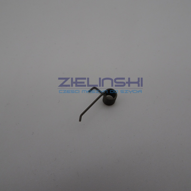 Sprężyna 0558 001159 ORIGINAL DURKOPP ADLER