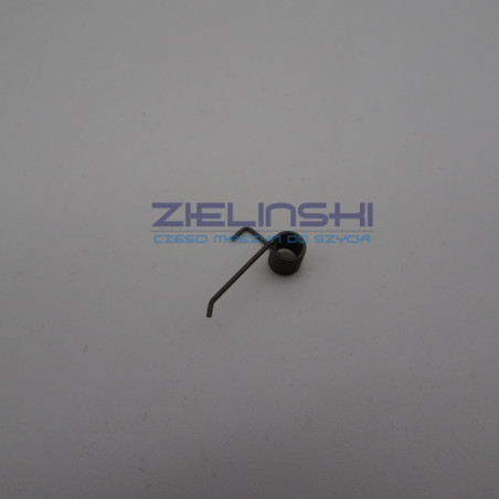 Sprężyna 0558 001159 ORIGINAL DURKOPP ADLER