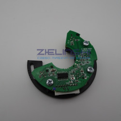 Pozycjoner JACK 8569E P. HHSB-0020