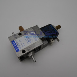 Elektrozawór MFH-3-1/8 FESTO