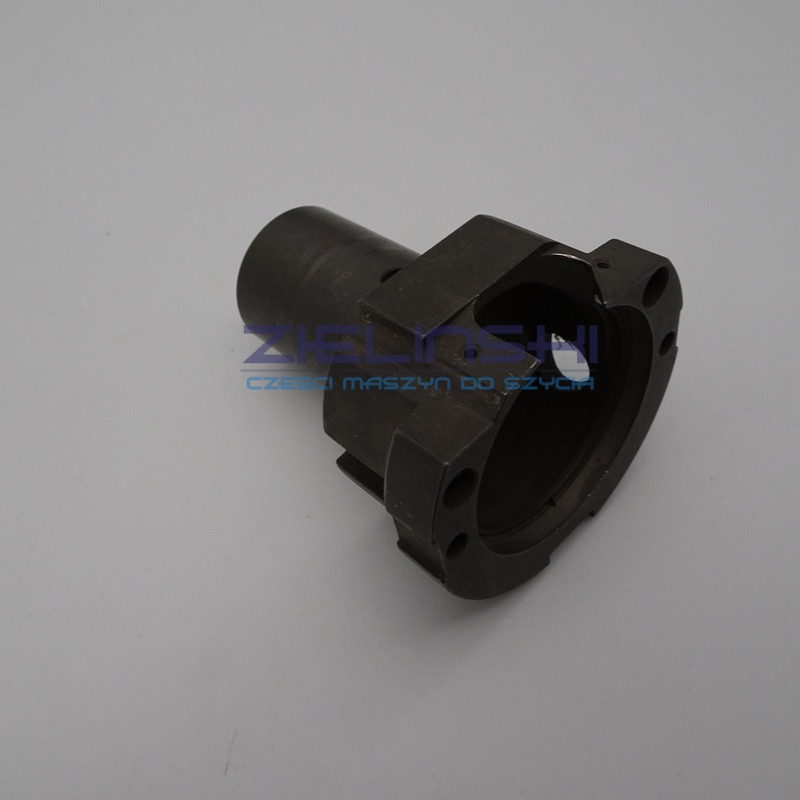 Czółenko chwytacza wzmocnione B1814-980-OOO  Ryglówki JUKI