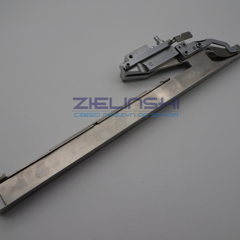 Stempel 0793 026297 ORIGINAL DURKOPP ADLER