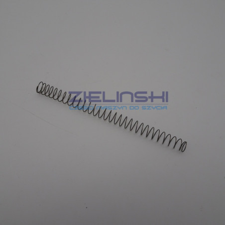 Sprężyna do hafciarki