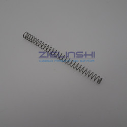 Sprężyna do hafciarki