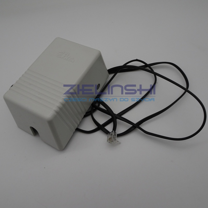 EFKA - Przełącznik kolanowy KN20 - Dürkopp Adler 9880 002004