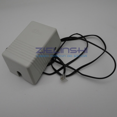 EFKA - Przełącznik kolanowy KN20 - Dürkopp Adler 9880 002004