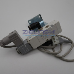 Solenoid id valve SV-5101