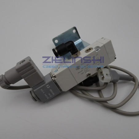 Solenoid id valve SV-5101