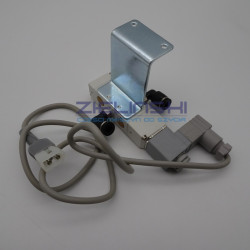 Solenoid id valve SV-5101