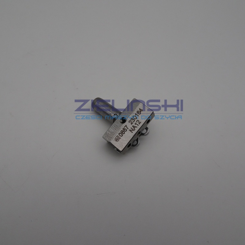 Uchwyt igly 0867 230164 NA12 Durkopp Adler Original