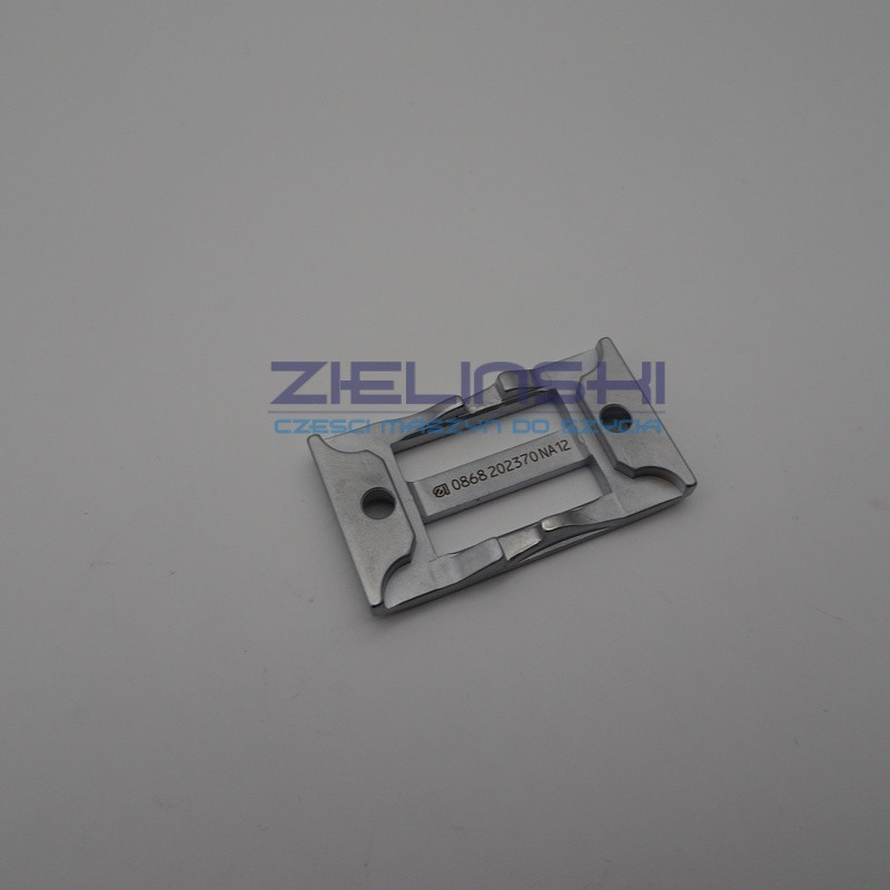 Plytka 0868 202370 NA12 ORIGINAL DURKOPP ADLER