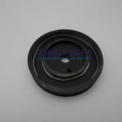 Krzywka Z050 Durkopp adler zyg zag