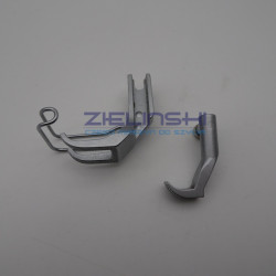 Stopka komplet 0267 220023, 0267 220013 Durkopp Adler Original