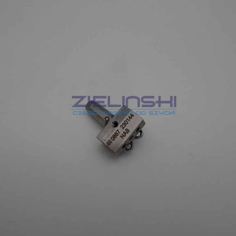 Uchwyt igly 0867 230144 NA8 Durkopp Adler Original