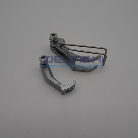 Stopka komplet 0467 22043, 0768 220113 ORIGINAL DURKOPP ADLER